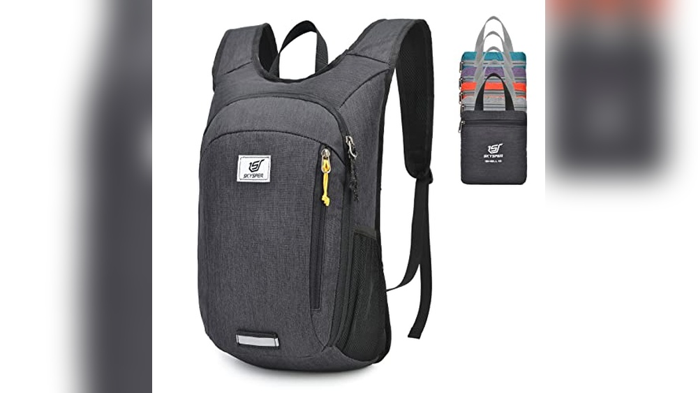 Best 10L Hiking Backpack