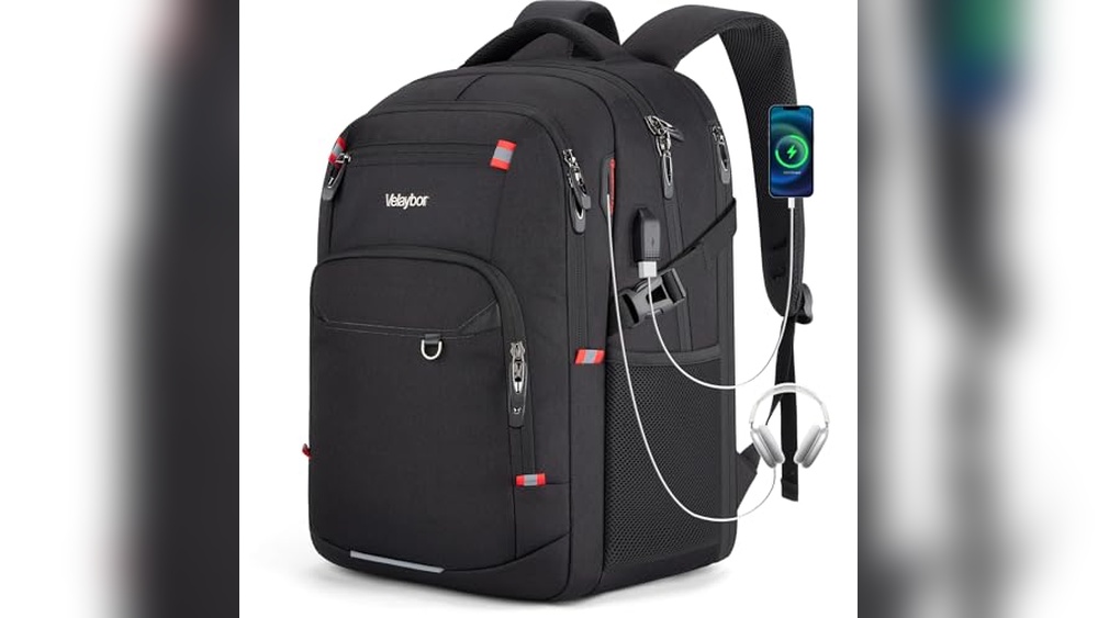 Best 40L Laptop Backpack
