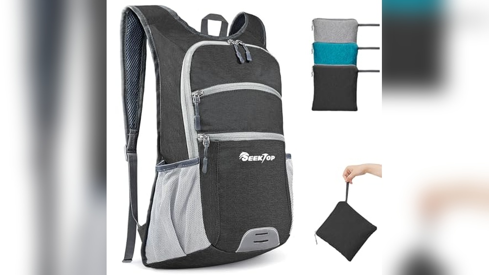 Best Affordable Day Hiking Backpack
