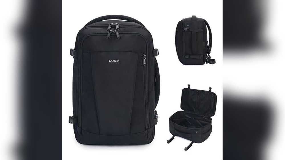 Best Airline Carry on Backpacks