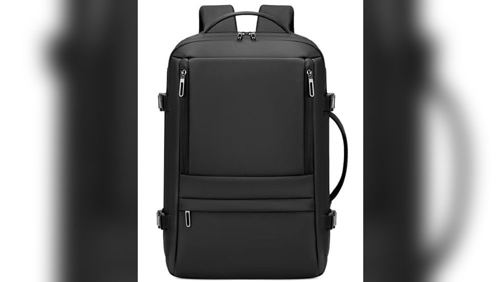 Best Airplane Carry on When Backpacking
