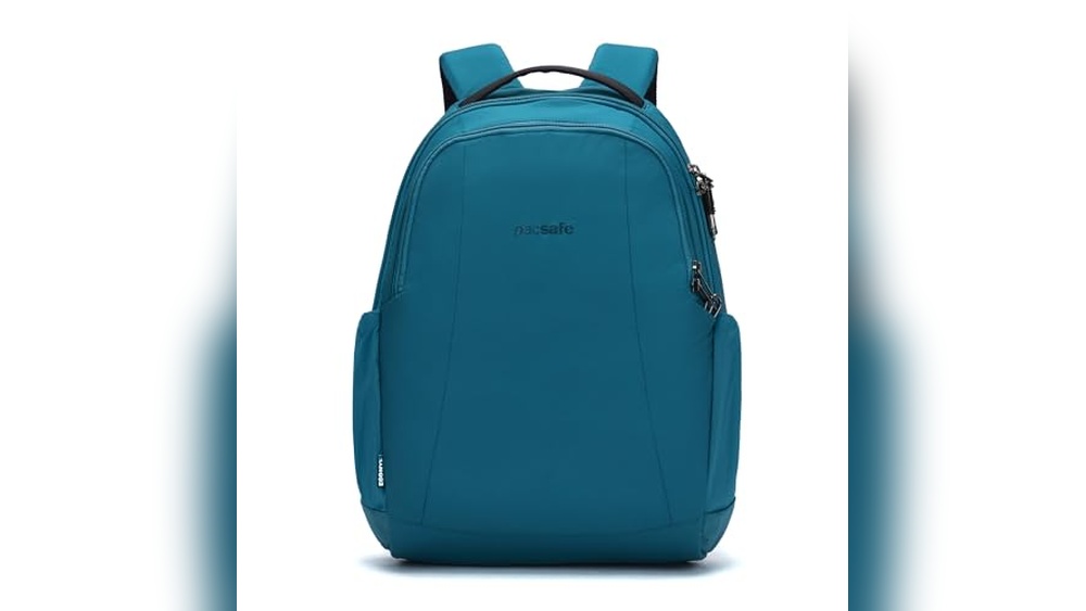 Best Anti-Theft Backpack Pacsafe Metrosafe Ls350 15L