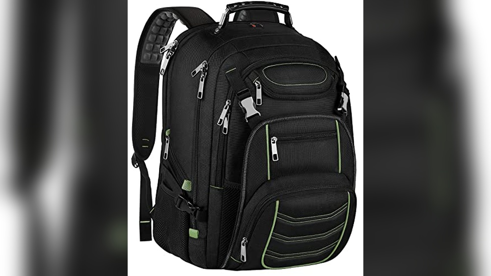 Best Anti Theft Backpack Tsa Friendly