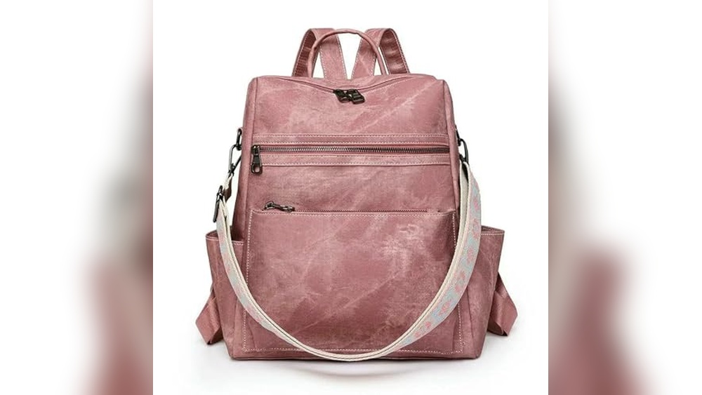 Best Anti Theft Backpack Women