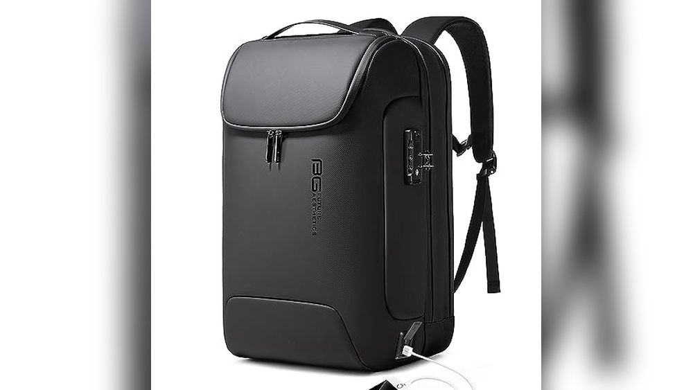 Best Anti Theft Camera Backpack