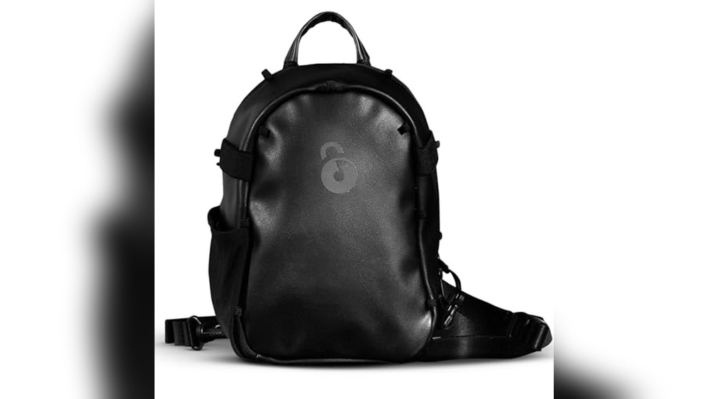 Best Anti Theft Rave Backpack