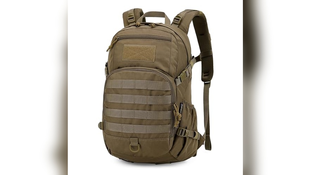 Best Backpack for 1 Day Hiking