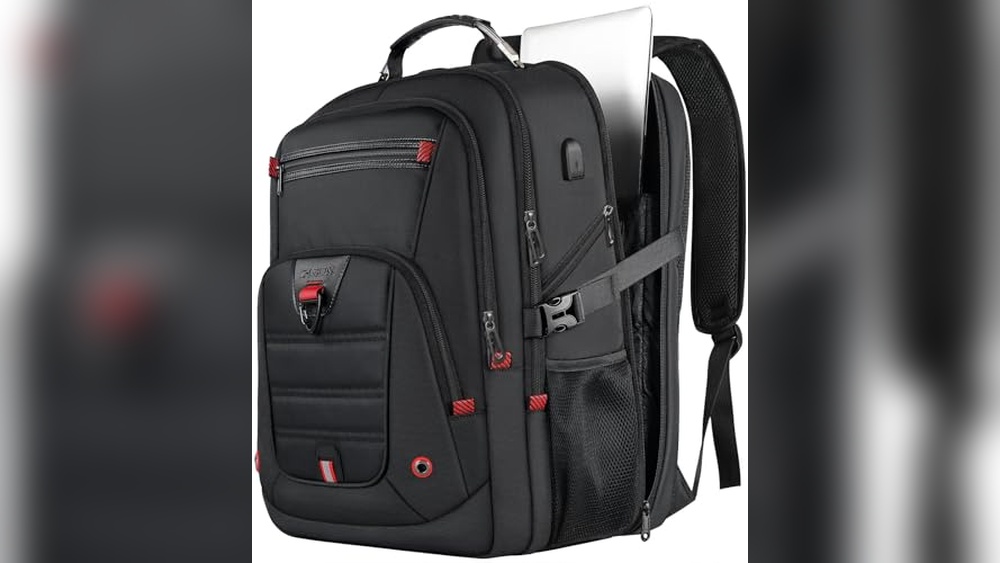 Best Backpack for 19 Inch Laptop