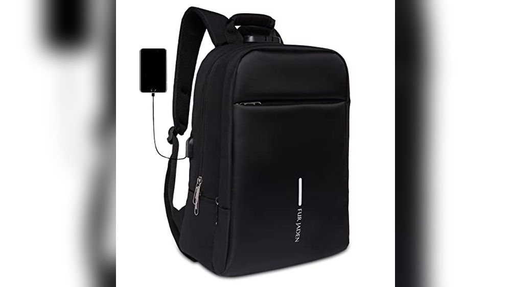 Best Backpack for Anti Theft