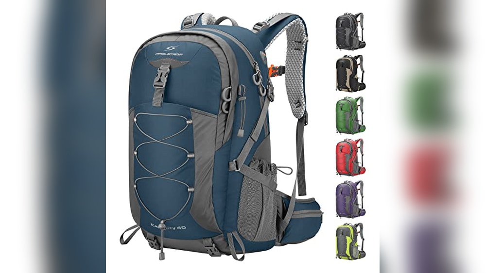 Best Backpack for Camping And Hiking