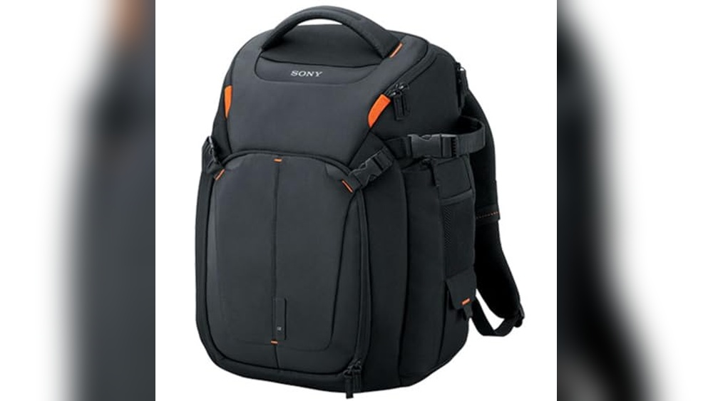 Best Backpack for Dslr And Laptop
