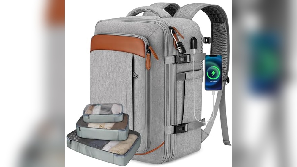 Best Backpack to Carry on for Thailand: Top Lightweight Travel Bags Reviewed