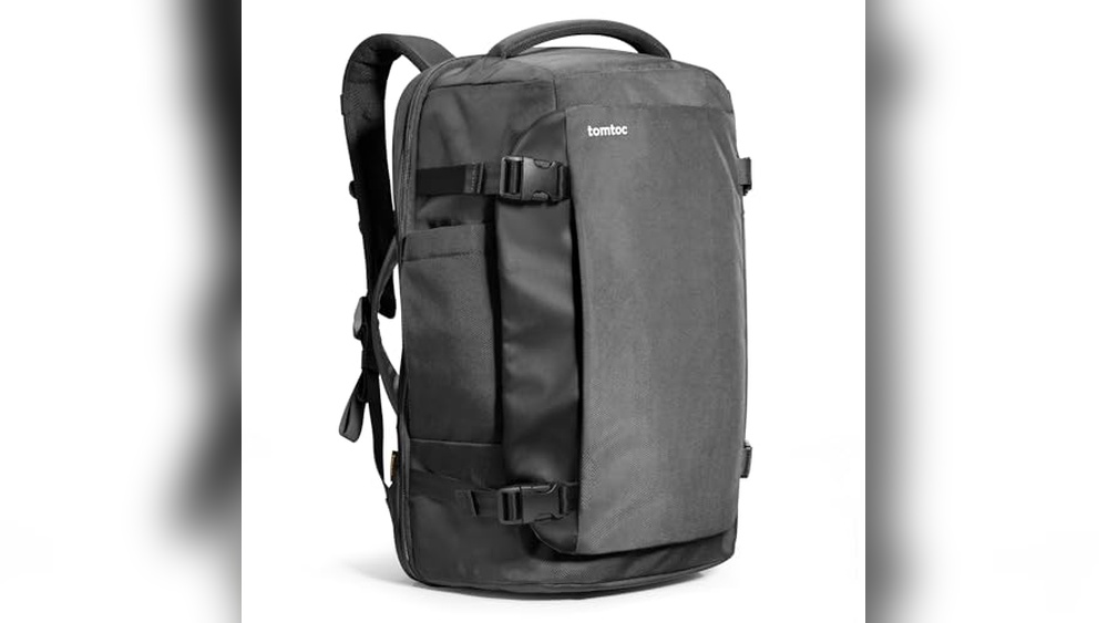 Best Backpacking Backpack Fits in Carry-On