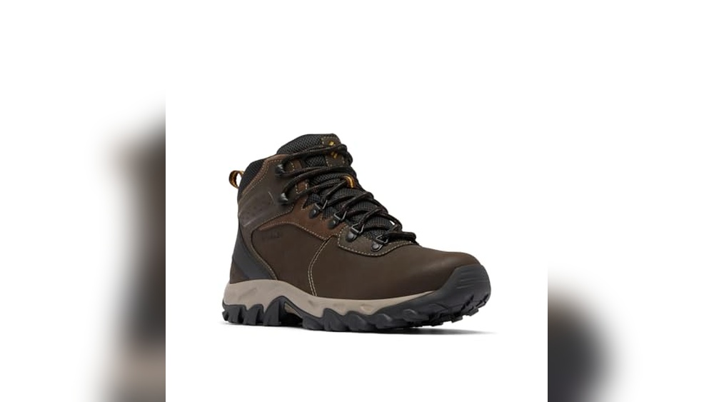 Best Backpacking Hiking Boots