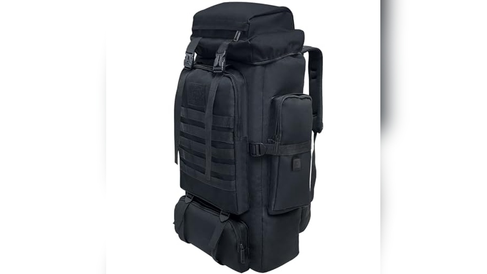 Best Backpacks for Carry on Internal Frame