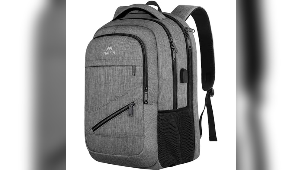 Best Backpacks With Laptop Sleeve