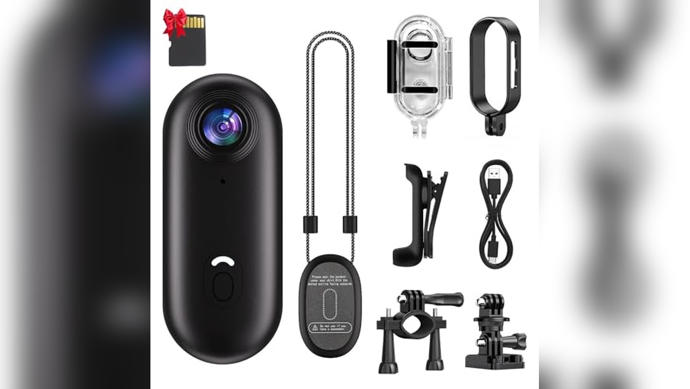 Best Camera for Hiking And Backpacking