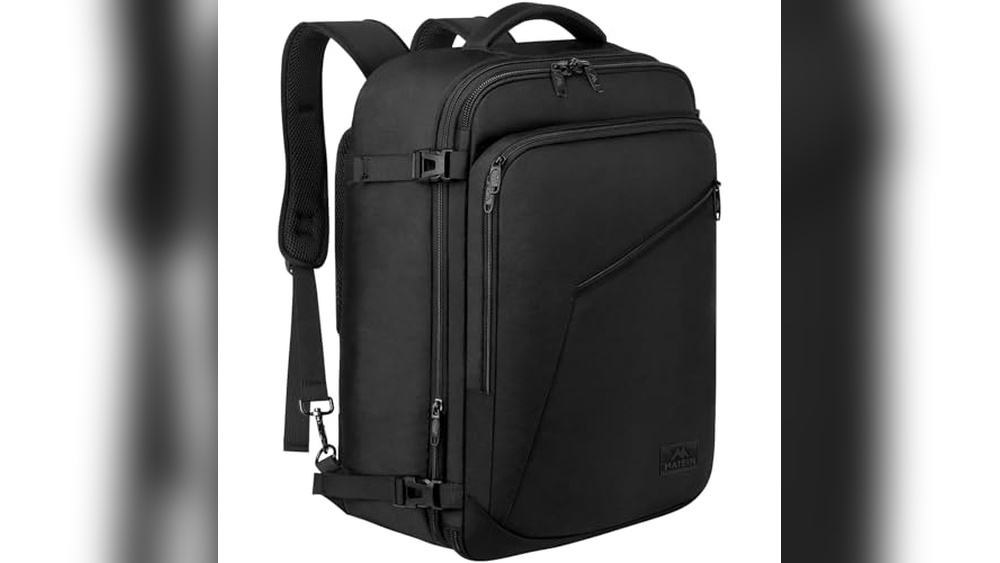 Best Carry on Backpack Industry Statistics