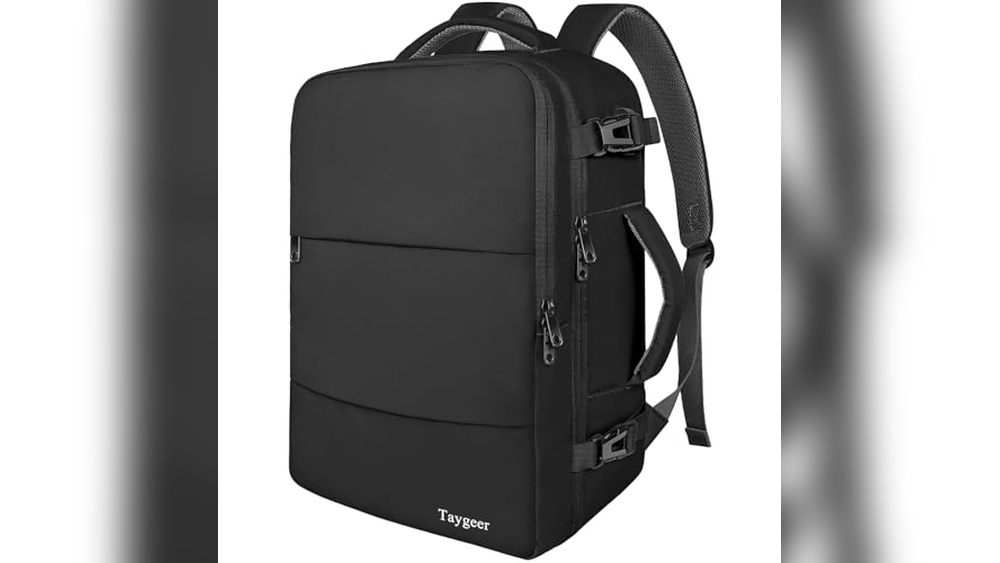 Best Carry-On Backpack Men'S