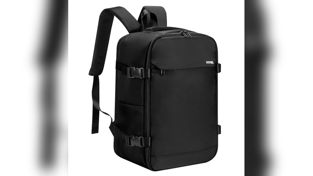 Best Carry on Backpack Ryanair
