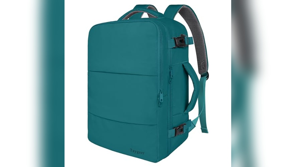 Best Carry-On Backpack under Seat