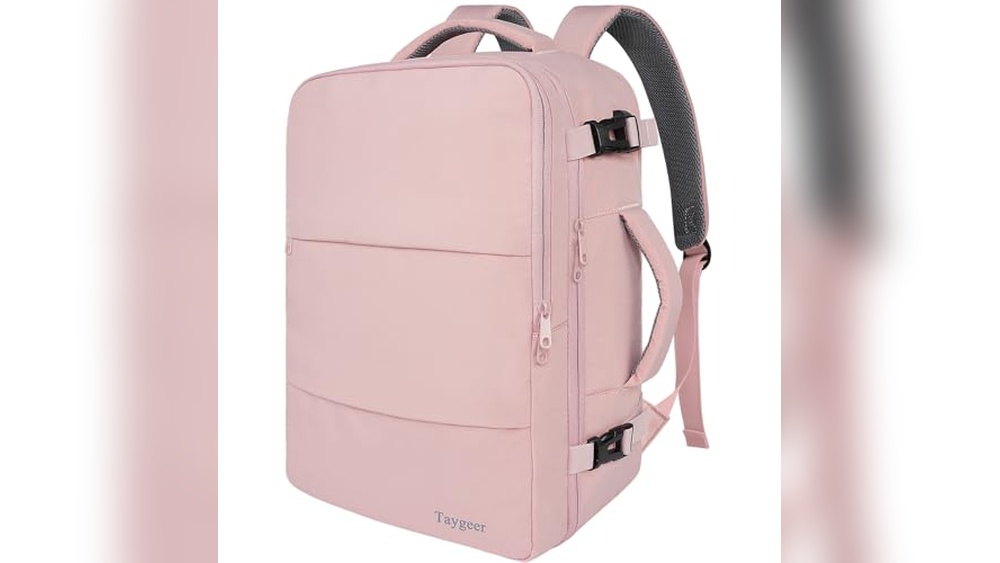Best Carry on Backpack Woman