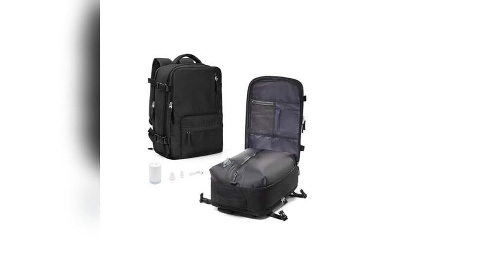 Best Carry on Vacuum Backpack