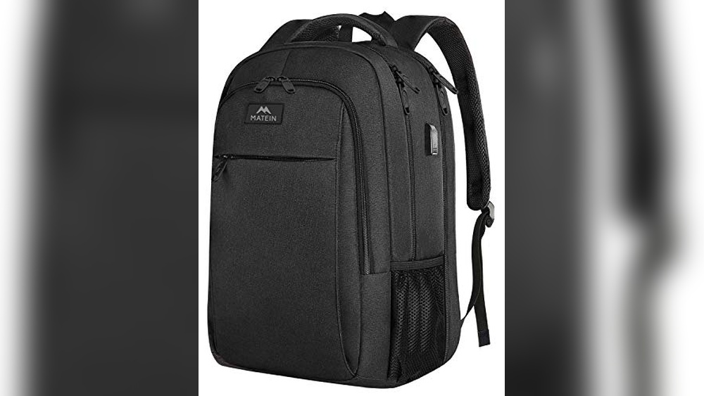 Best Computer Backpack for 17 Inch Laptop