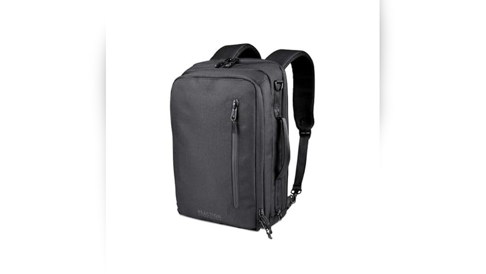 Best Convertible Laptop Backpack