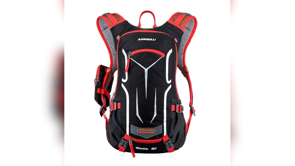 Best Cycling Laptop Backpack for Commuters and Outdoor Enthusiasts