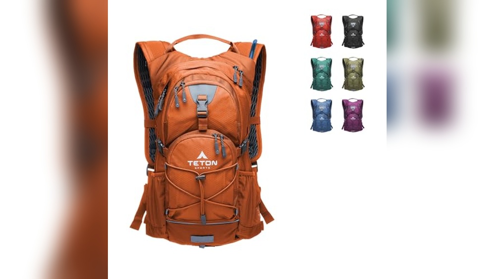 Best Day Hiking Backpack