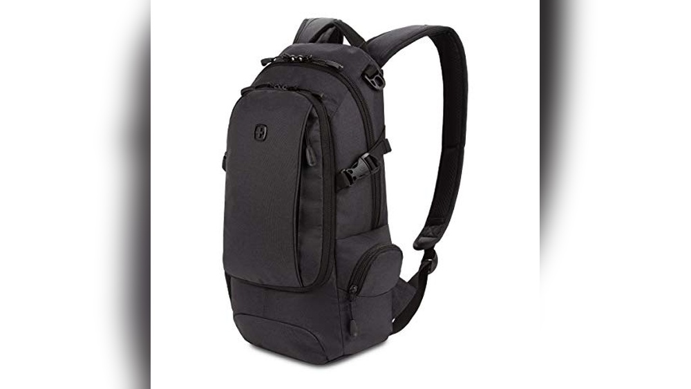 Best Ergonomic Laptop Backpack