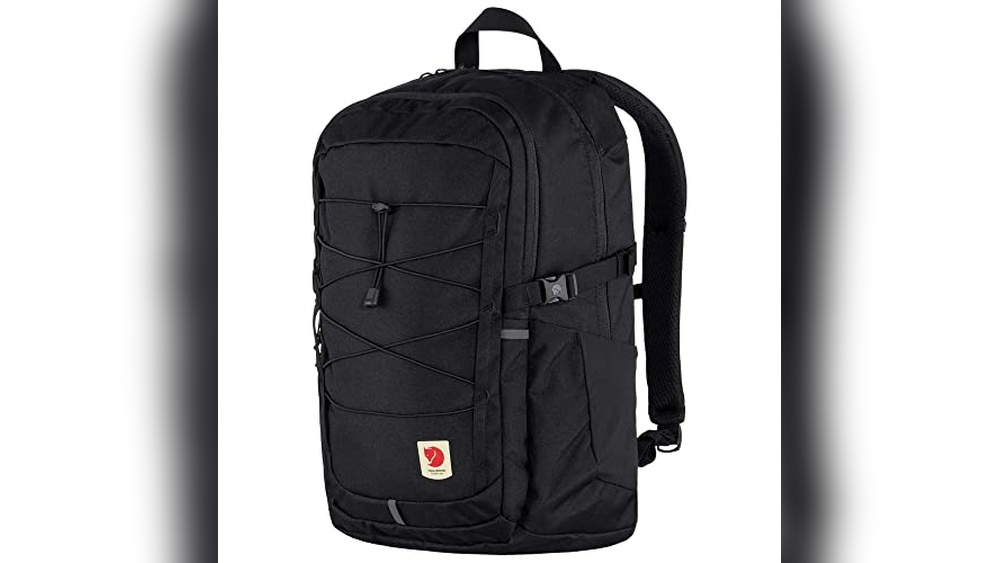 Best Fjallraven Backpack Carry on