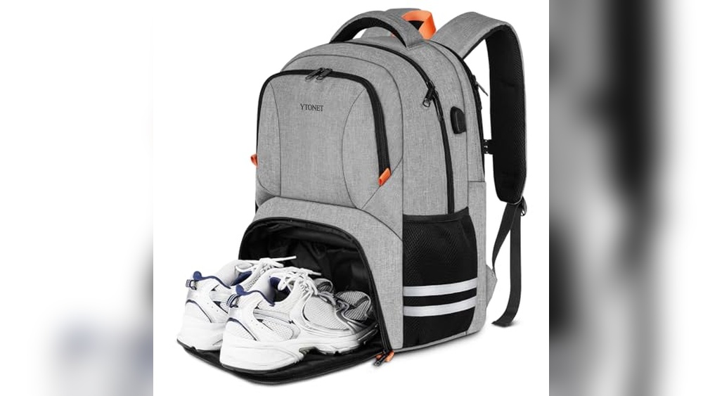 Best Gym Laptop Backpack