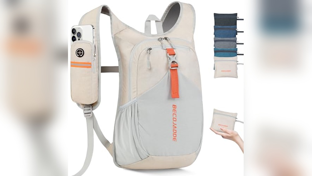 Best Hiking Backpack for Beginners