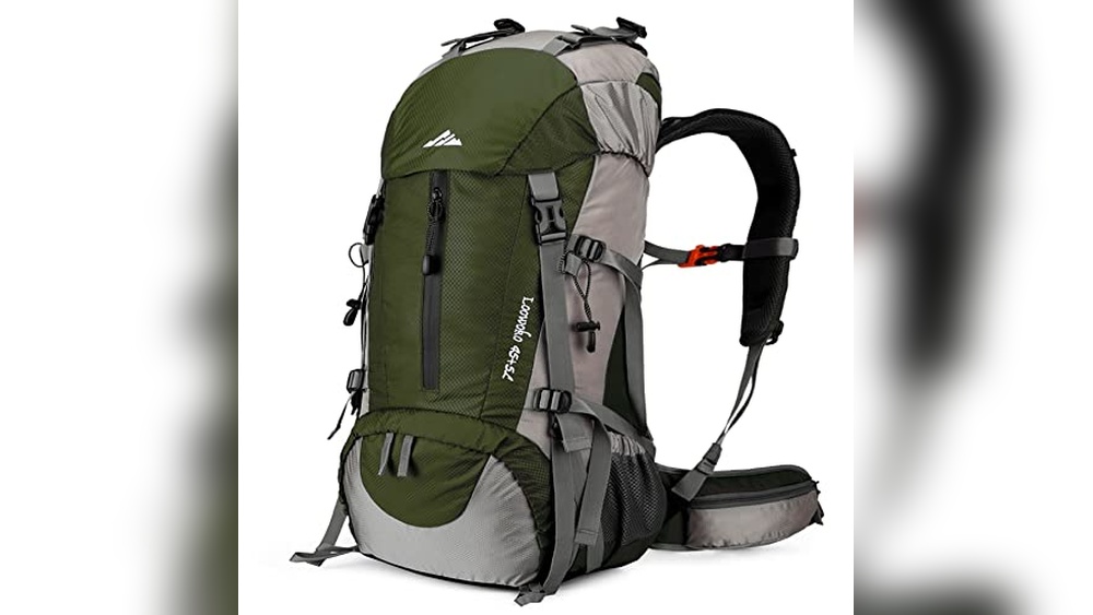 Best Hiking Backpack for Big Guys