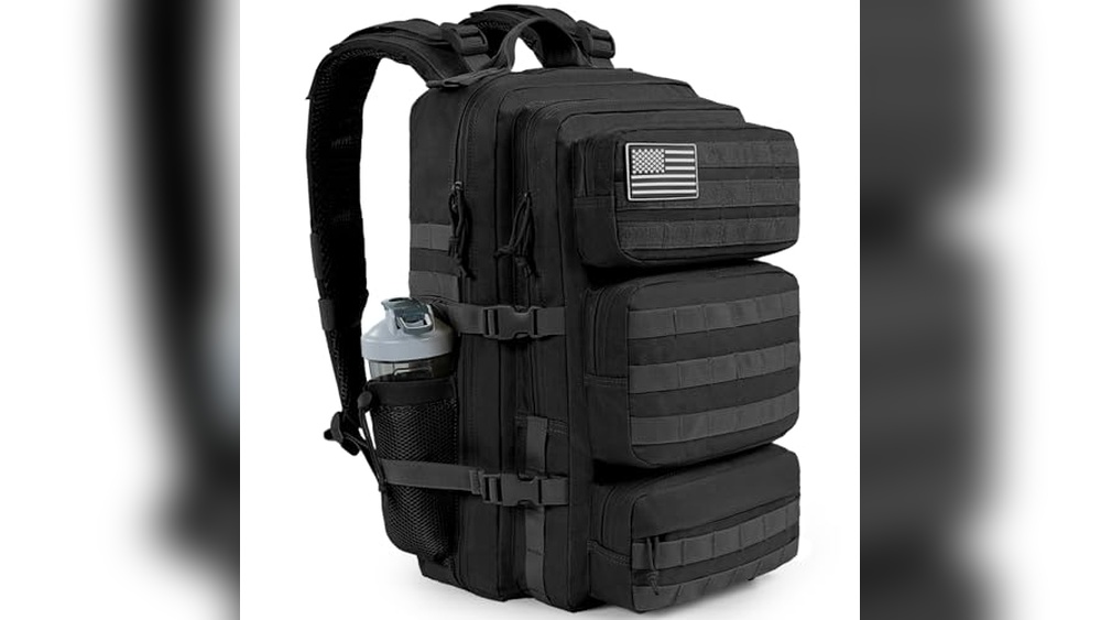Best Hiking Backpack Reviews
