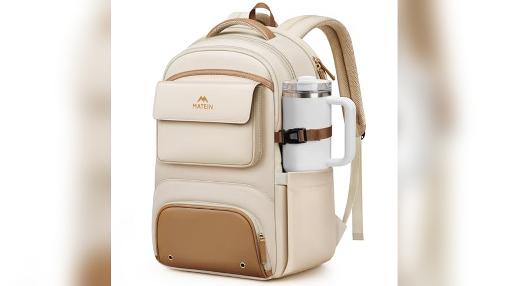 Best Laptop Backpack With Shoe Compartment