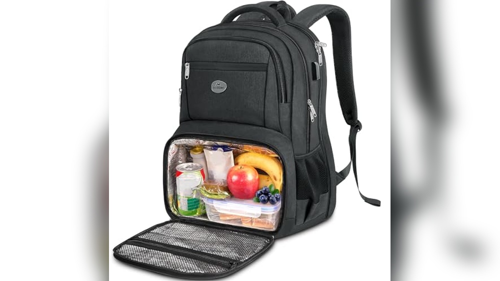 Best Laptop Lunch Backpack