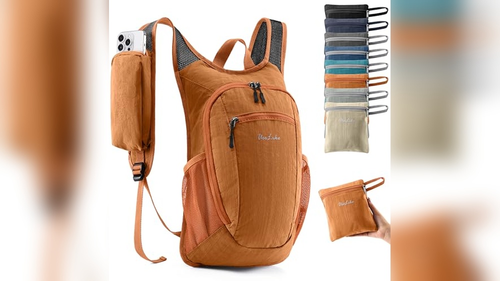 Best Lightweight Women'S Hiking Backpack