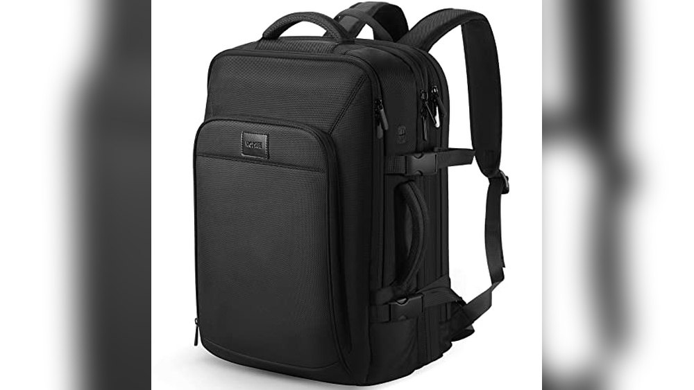 Best Max Carry On Backpack for Ultimate Travel Convenience and Style