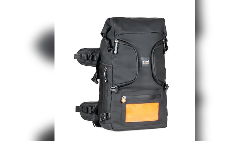 Best Motorcycle Laptop Backpack