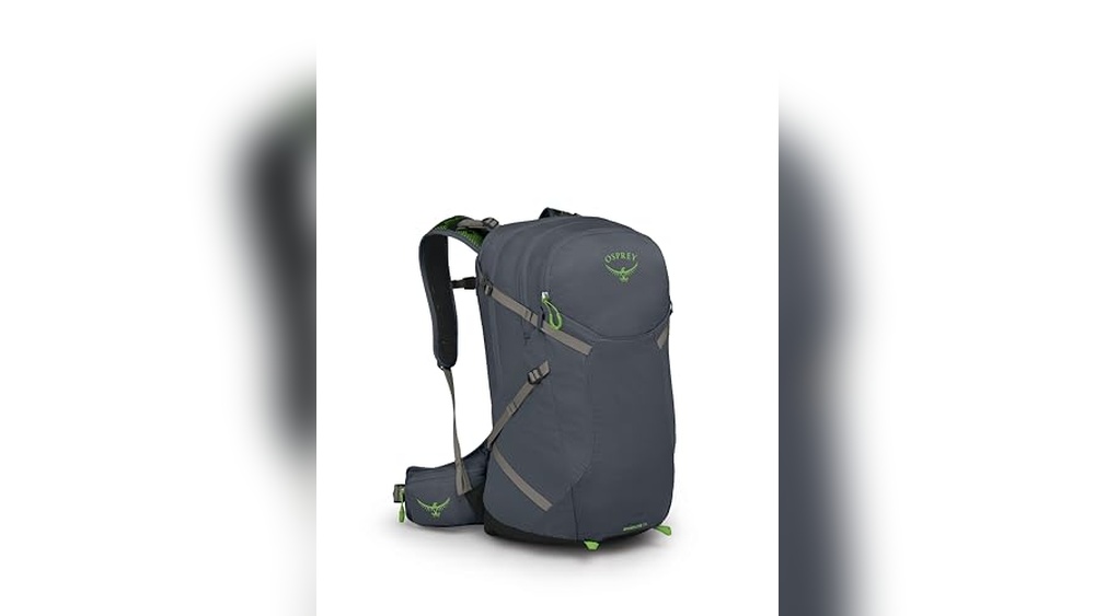 Best Osprey Backpack for Hiking