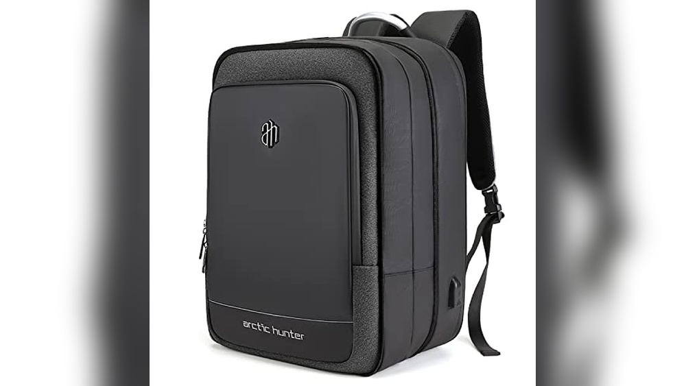Best Overnight Laptop Backpack