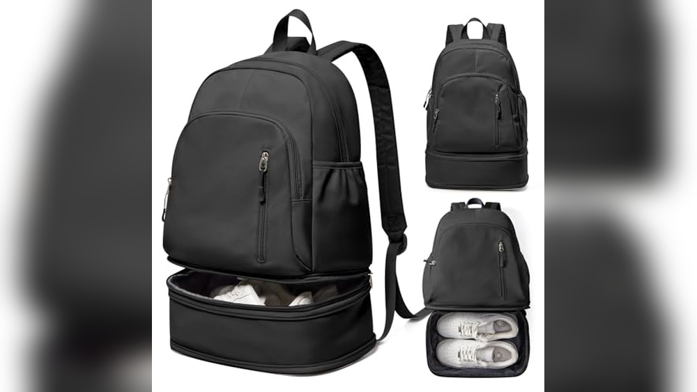 Best Running Backpack Laptop