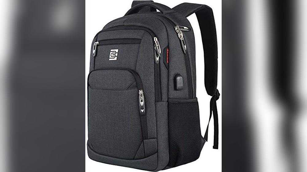 Best Secure Laptop Backpack