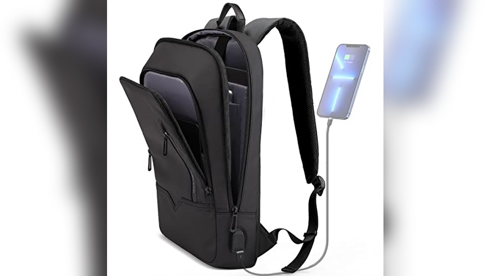 Best Sleek Laptop Backpack