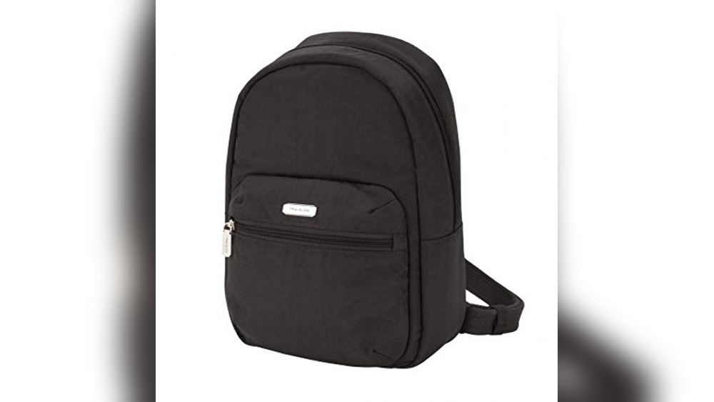 Best Small Anti Theft Backpack