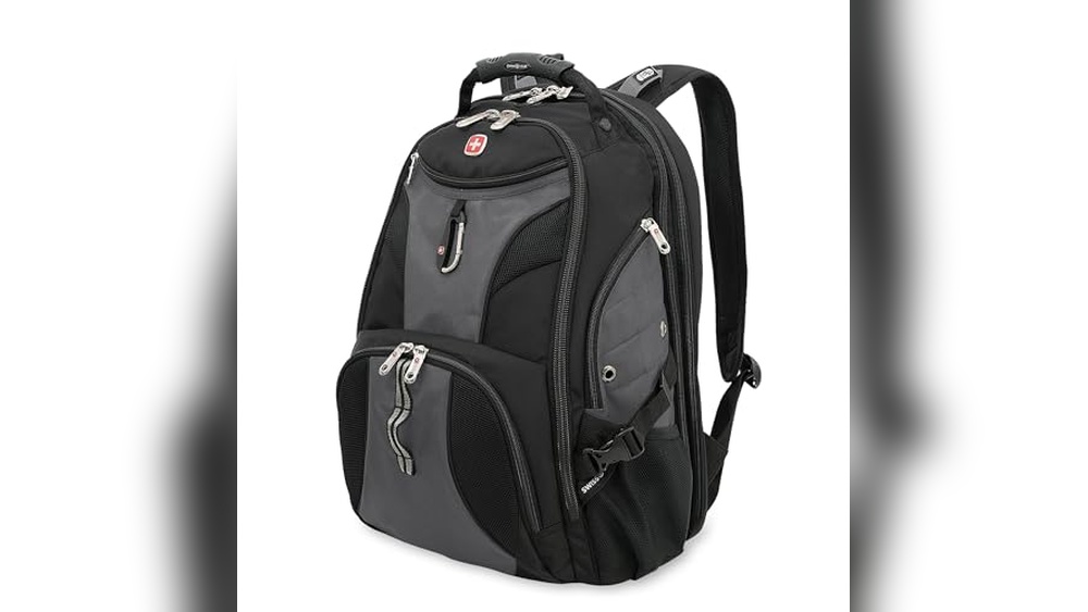 Best Swissgear Laptop Backpack