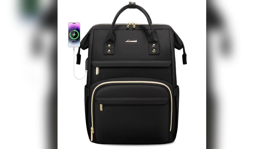 Best Teacher Laptop Backpack